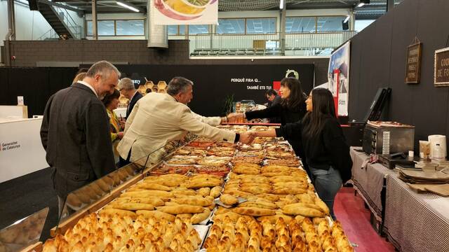 El producte de prop, protagonista a la Fira Q