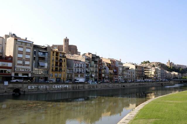 El TSJC obliga una fleca de Balaguer a readmetre una treballadora acomiadada durant una baixa per ansietat