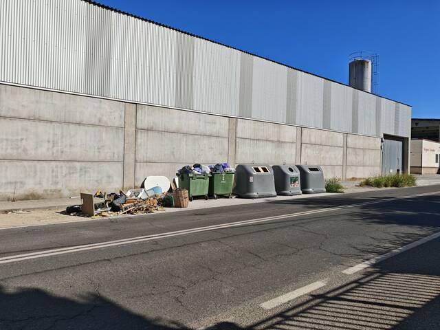 ERC de Balaguer demana canviar multes per treballs