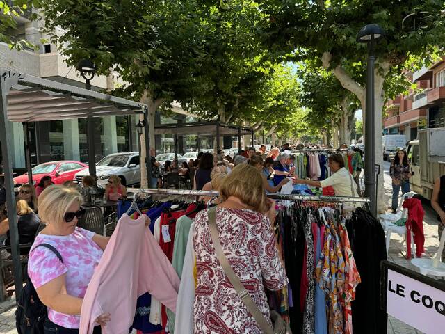 ERC exigeix inspeccions a comerços d’activitat “dubtosa” a Balaguer