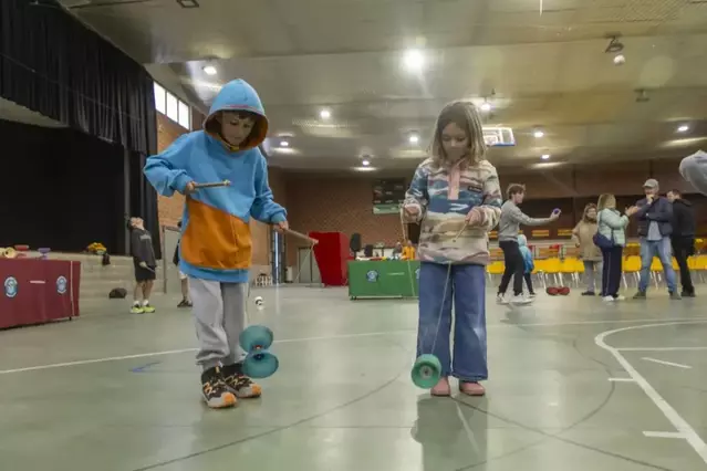 Èxit del III Festaire, que celebra la seua consolidació