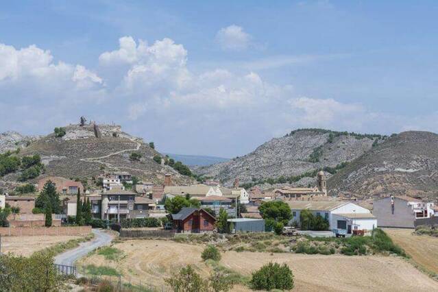 Ferits en accidents a Algerri,Isona i Miralcamp