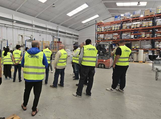 Finalitza la 3a edició del Programa Orienta a Balaguer amb un 60% d’inserció de les persones participants