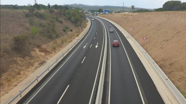 Illa busca diners privats per als 2+1 de Balaguer a Oliana i de Lleida a Amposta
