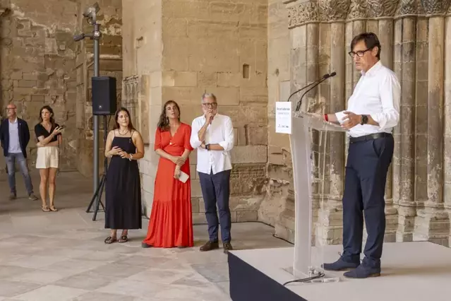 Illa demana prudència davant del dia històric d’avui i respecte per la natura