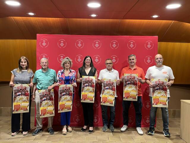 Impuls per al comerç de barris de vuit municipis de Lleida