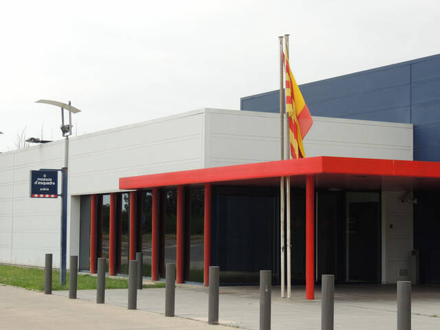 Imputat al trobar-li cocaïna en una bossa