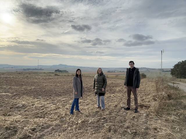 Junts demana que es revisi la ZEPA de Balaguer i que es compensin els afectats