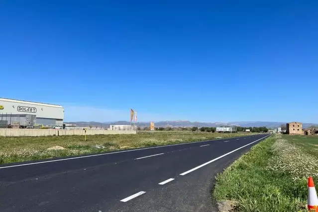 Junts i PP desafien Illa a llançar la via ràpida Lleida-Balaguer a l’esmenar el Pressupost