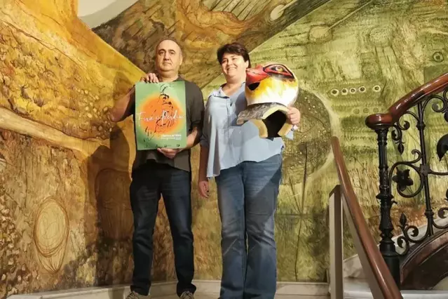 La dermatosi deixa sense aus una fira centenària de Lleida, que exposarà gàbies buides