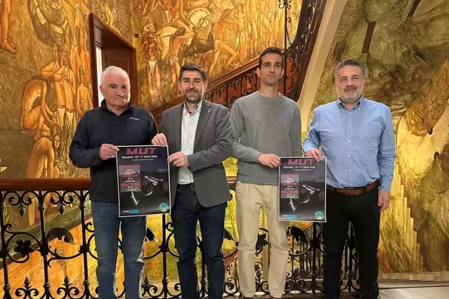 La dura Montsec Ultra Trailsuperarà els 450 corredors