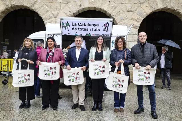La Generalitat construirà una autovia a la carretera C-13 entre Lleida i Balaguer