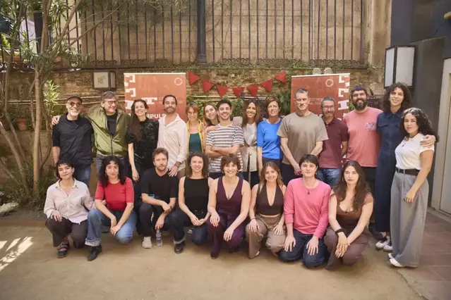 La Mercantil de Balaguer participa en la iniciativa ‘Estrena’t al territori’