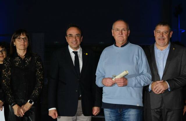 La Nit de la Sardana celebrarà la seva 30a edició a Artesa de Segre