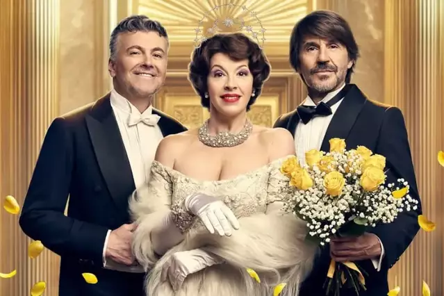 La pitjor cantant, en viu aquest diumenge a Balaguer (18h)