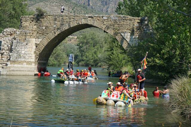 La Transsegre obre inscripcions i recupera format