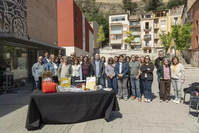La Xarxa de Museus celebra una dècada de cooperació