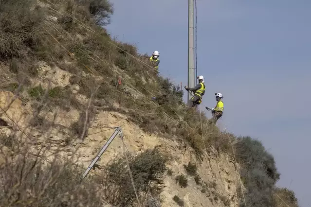 L'accés a Gerb seguirà tallat