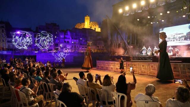 L’agenda de la 41 edició de la Transsegre, més musical que mai