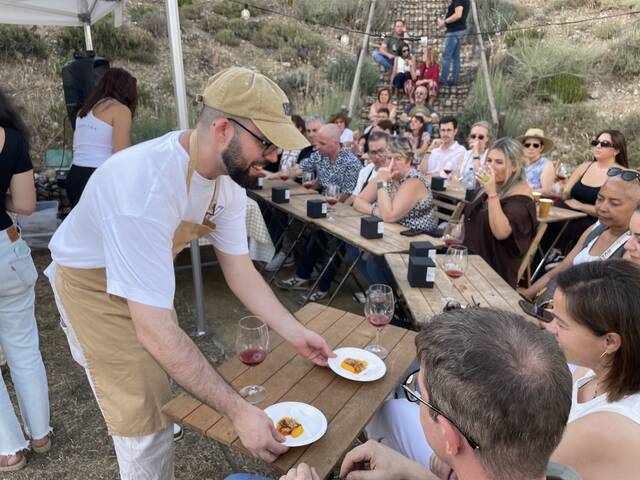Lagravera Fest torna a triomfar i penja el sold out