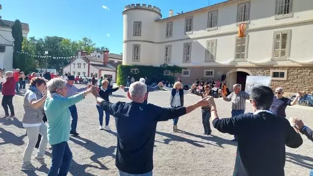 L’Aplec del Castell del Remei acollirà la Trobada Intercomarcal d’adults del Saltem i Ballem