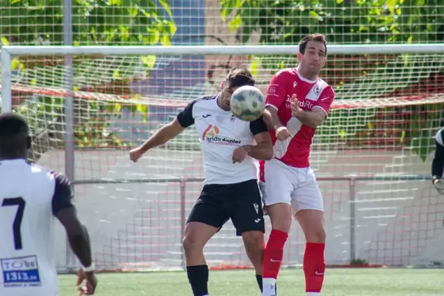 L’Artesa guanya però no entra al play-off i el Vallfogona baixa a 3a