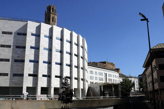 L'Audiència de Lleida jutjarà dos homes acusats d'agredir sexualment menors a Balaguer i Vielha