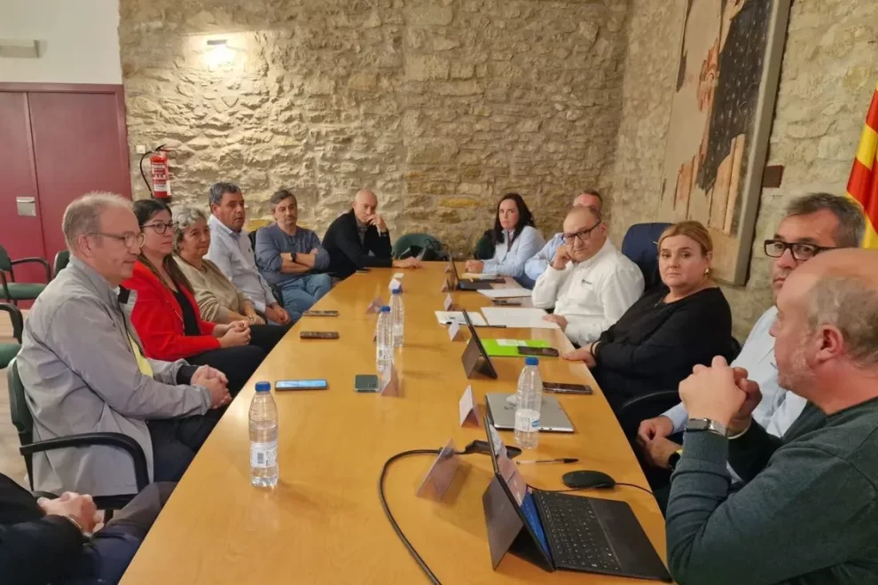 L’eclipsi de sol impulsa l’agenda del Parc Astronòmic