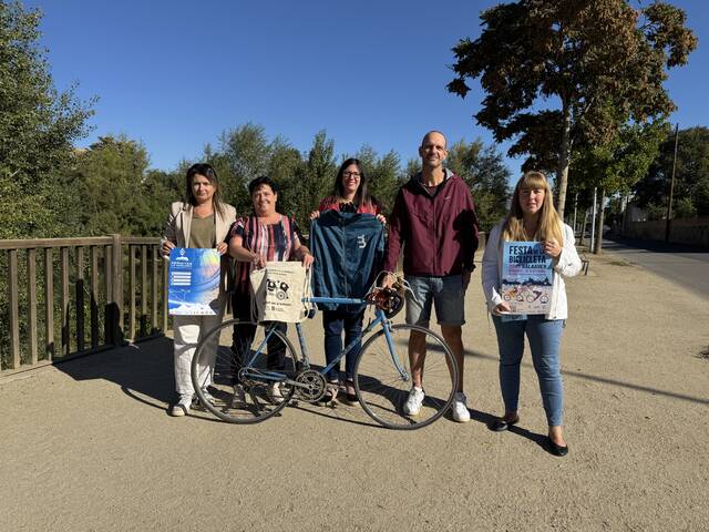 Les 3ermites, un monogràfic de BTT que recorrerà les principals ermites de la comarca de la Noguera