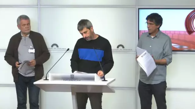 Les obres del gran complex de la Sentiu de Sió duraran dos anys