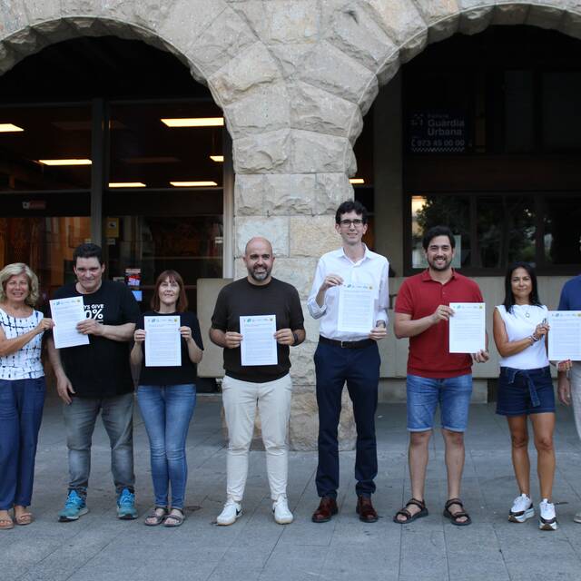 L’oposició de Balaguer demana en bloc augmentar la plantilla de la Policia