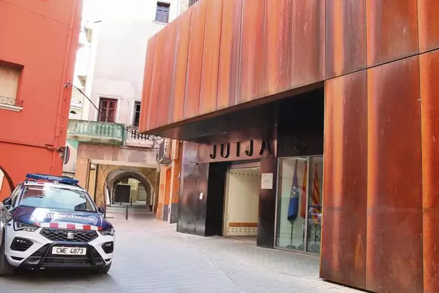 Més imputats pel cas d’assetjament al Monestir de les Avellanes: “Estàs ben follada? Fes-me un petó que si no et tractaré malament”