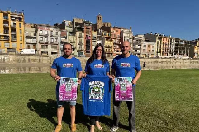 Més participació al Balaguer Showdown