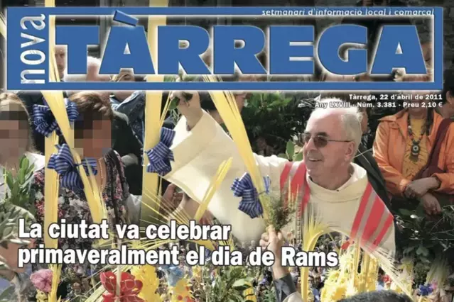 Més testimonis contra Josep Blay, ex sacerdot de Balaguer