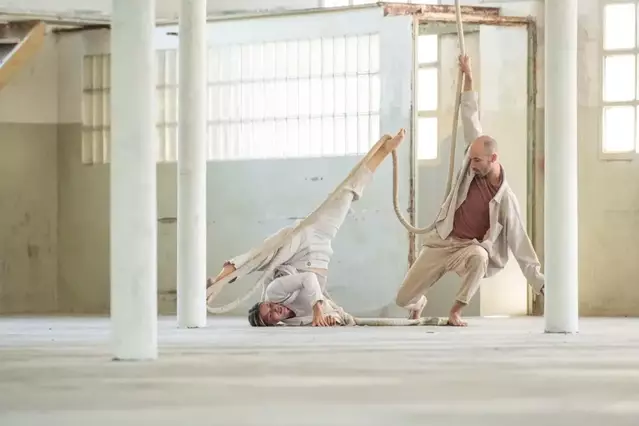 Metamorfosi en escena demà a Balaguer