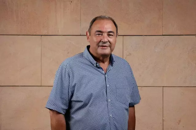 Mor als 70 anys l’alcalde de Bellcaire d’Urgell, Jaume Montfort