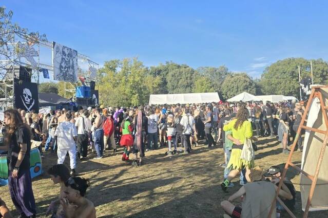 Mor el jove que va patir una aturada cardíaca dissabte a la ‘rave’ de Santa Linya