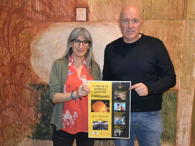 Música, llengua i cultura catalana a Torrelameu