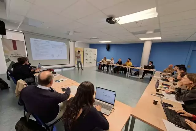 Nou impuls als municipis per facilitar l’autoconsum d’energia