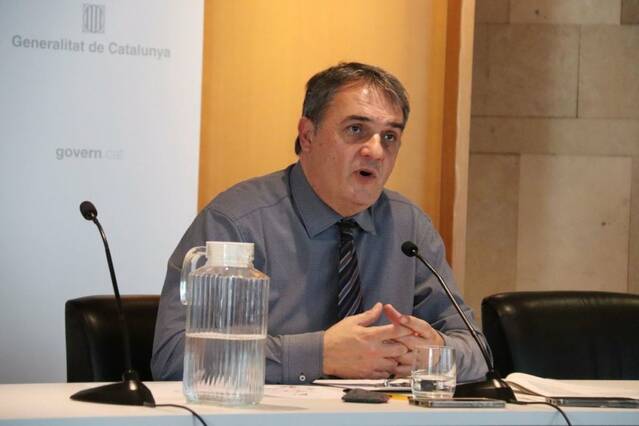 Onze municipis de Lleida, entre ells Balaguer, opten a ajuts del Govern per reformar els seus barris