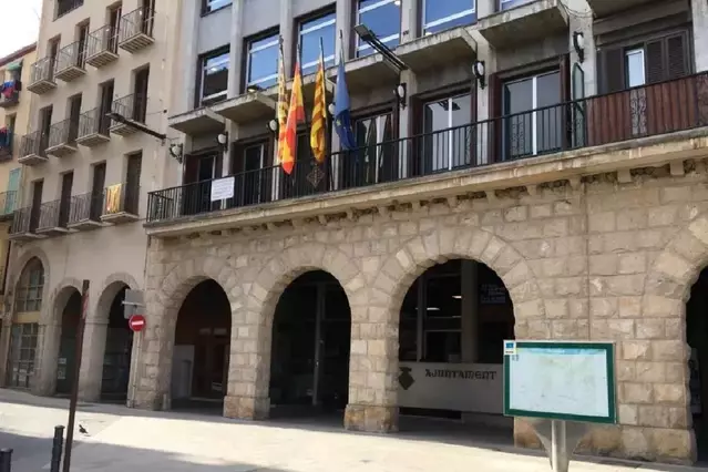 Pacte a Balaguer per impulsar més equipaments esportius