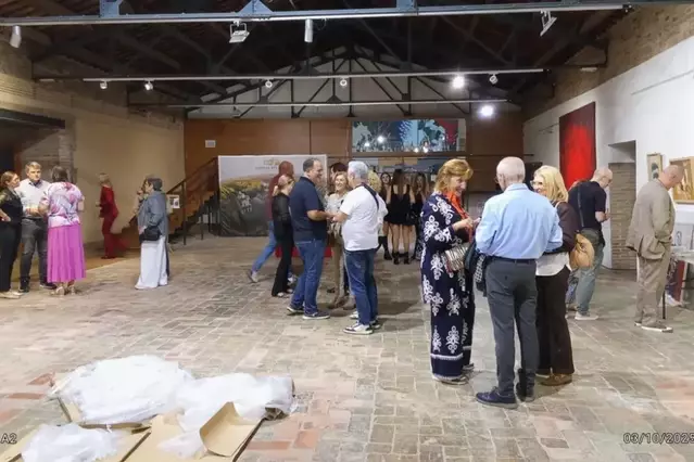 Prorroguen la retrospectiva sobre Víctor P. Pallarés