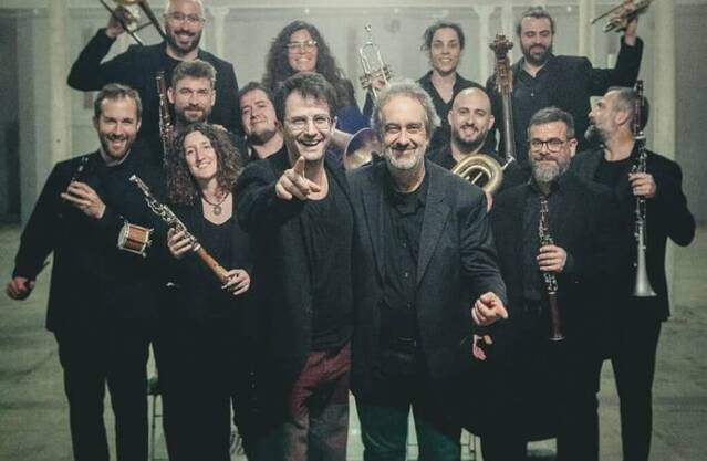 Roma i la  Marinada, protagonistes a Balaguer