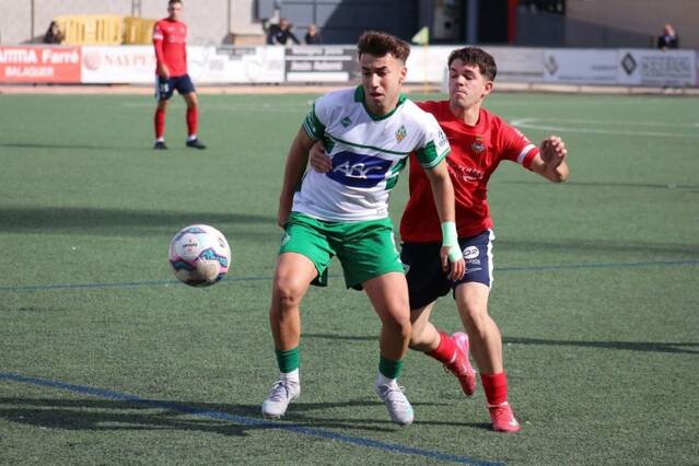 Tarda atziaga del Balaguer