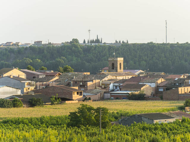 Torrelameu reobre el punt de càrrega d’aigua