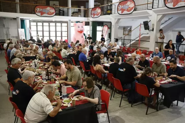 Torrelameu tria els millors esmorzars de forquilla