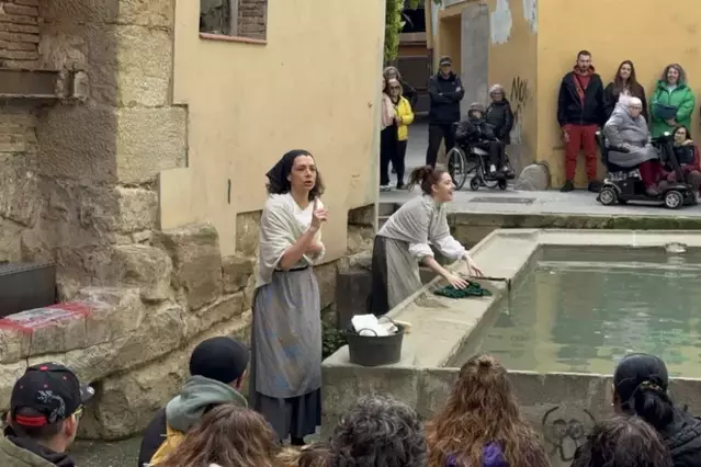 Tota la província s’omple d’actes