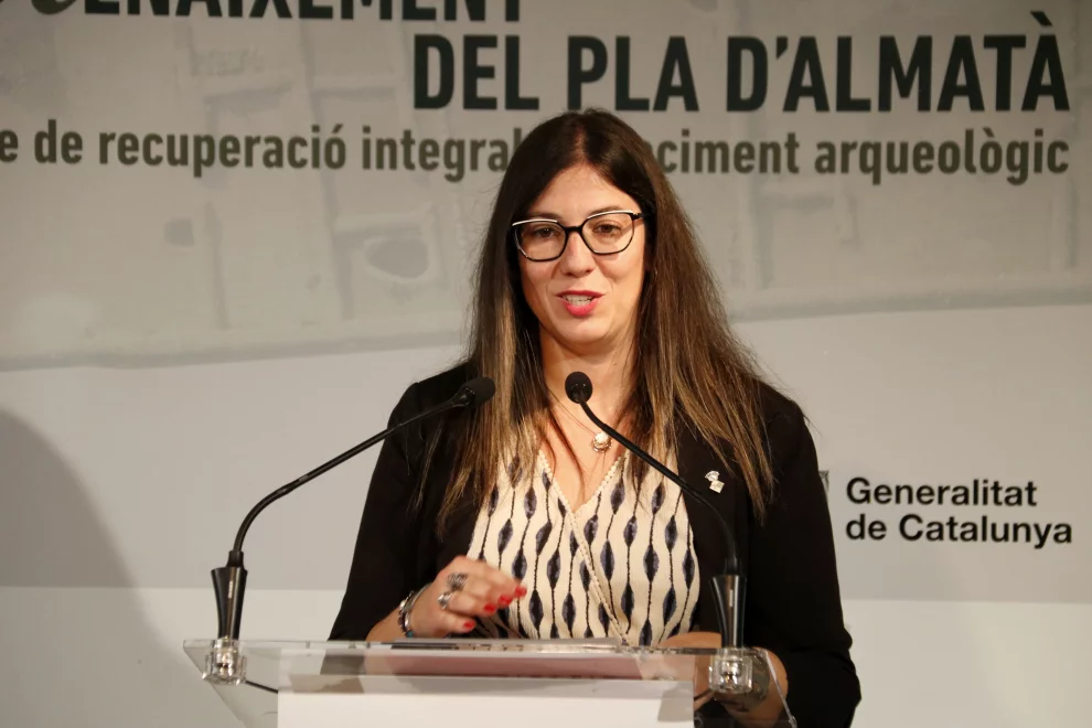 Treballadors de la Paeria de Balaguer exigeixen una negociació laboral i denuncien el bloqueig de l'Ajuntament
