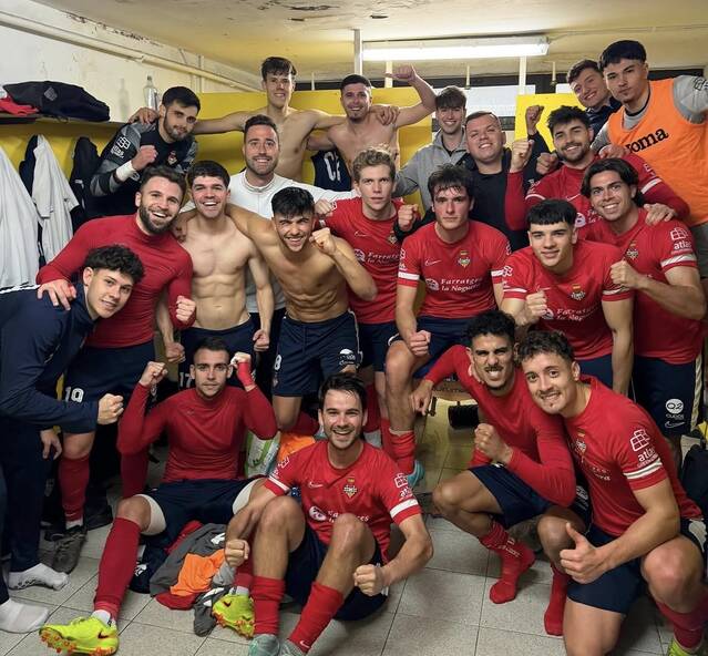 Triomf vital del Balaguer a domicili (0-1)