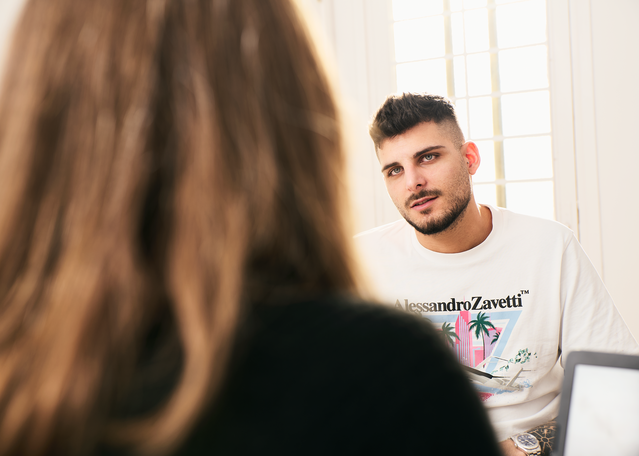 Un 29% més d’usuaris al Projecte Home Lleida